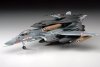 Hasegawa 65777 VF-0A/S w/Ghost Macross Zero 1/72